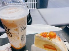 -喜茶(深圳欢乐海岸LAB店)