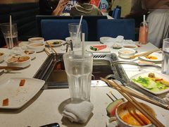 -海底捞火锅(曼巴特广场店)