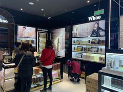 -国药中服免税(北京坊店)