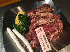 -炑八韩烤(琼华店)