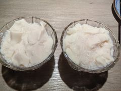 酒酿豆花-望蓉城·古法酸菜鱼·川小馆(金桥国际店)