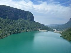 -河南宝泉旅游区