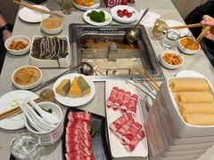 -海底捞火锅(万达广场店)