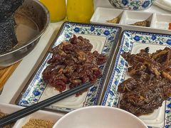 牛肉-大槐树烤肉馆