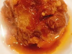 红烧牛尾-燕春楼(海河华鼎店)