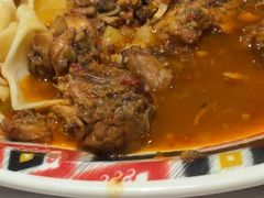 -清真·玛丽亚新疆菜主题餐厅(浙江中路店)