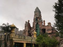 -贵安欢乐世界