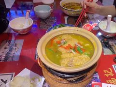 -味福记·本地特色菜(八一万达广场店)