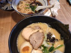 -麵の匠·一生堂(新世界店)