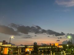 -广州粤海喜来登酒店