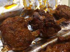 -南来顺饭庄·清真(南菜园店)