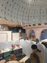 -奈尔宝·儿童乐园·亲子餐厅(前滩店)