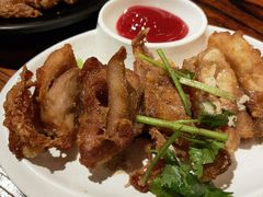 -大三元台湾鲁肉饭(沙井新桥店)