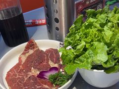 -外婆掌柜·东北家庭烤肉(托乐嘉店)