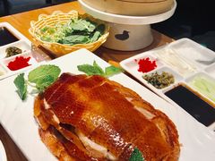 -四季民福烤鸭店(前门店)