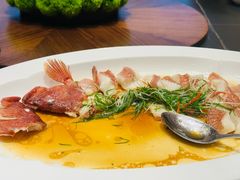 -花中城·杭帮菜·粤菜·海鲜火锅(清泰街店)