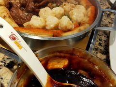 -黄记煌三汁焖锅(新世纪广场店)