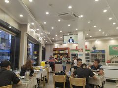 -苏师傅菜馆(上沙店)