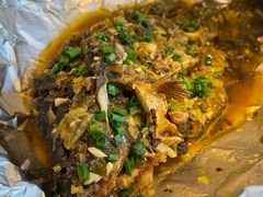 -衡厨·衡阳土菜(中南店)