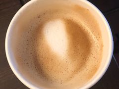 -雕刻时光咖啡馆(北苑店)