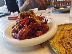 -五七小李子油焖大虾(总店)