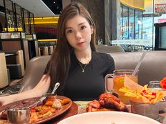 -半秋山西餐厅(襄阳万达店)