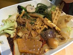 -林静小吃(复兴路店)