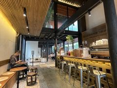 -Metal hands·铁手咖啡