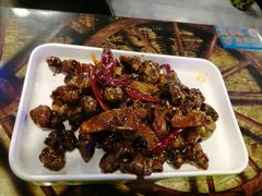 -特色酱椒鱼私房菜(黄鹤楼店)