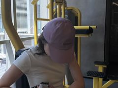 -锐动健身游泳(博地中心店)