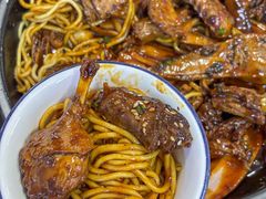 -汉虾王.小龙虾.武汉菜.粤菜(科技园店)