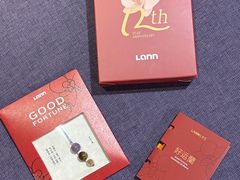 -LANN I 蘭·泰式古法按摩(高岛屋百货店)