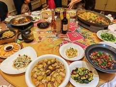 -卢家湾大酒店(诸暨店)