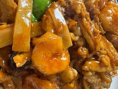 -同发号饭庄(复兴路店)