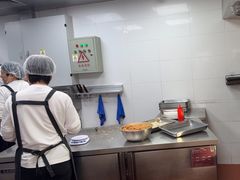 -小杨生煎(天之骄子店)