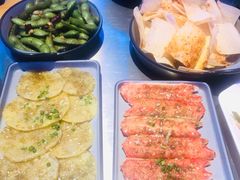 -燥次·烧烤酒场(万象城店)