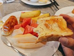 -扬州东关街文昌阁桔子水晶酒店