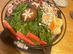 -团子君寿司·茶