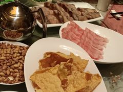 -满堂欢豆捞坊(美丽华大酒店店)