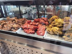 -老刘家永盛斋·传统泡馍(东关南街店)
