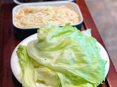 -鑫隆四季涮肉(八角畅游店)