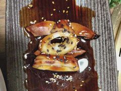 -河风の幸会精致料理