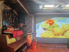 -东方亚克西餐厅(西康路店)