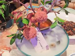 妃子笑-长安大牌档之上元灯会(南大街店)