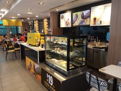 -麦当劳(宜安广场店)