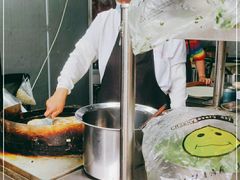 -金杨老摊头蛋饼(金口路店)