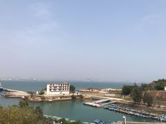 -五通灯塔公园