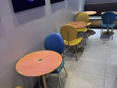 -DQ·蛋糕·冰淇淋(龙湖狮山天街店)