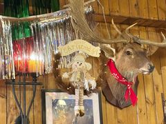 -VIKING SALOON西部美式烟熏烤肉(和平路店)