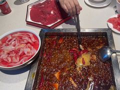 -红鼎坊·老成都火锅(新南门店)